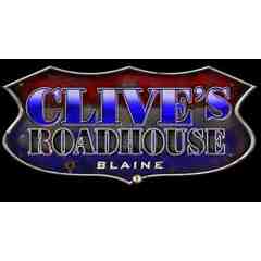 Clive's Roadhouse