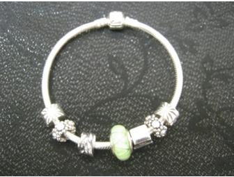 Pandora Bracelet
