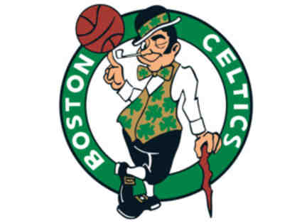 Celtics vs Pelicans 4 Pack