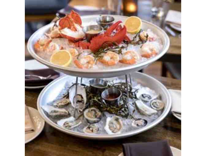$50 Gift Card to Chelsea Station Restaurant Bar & Lounge