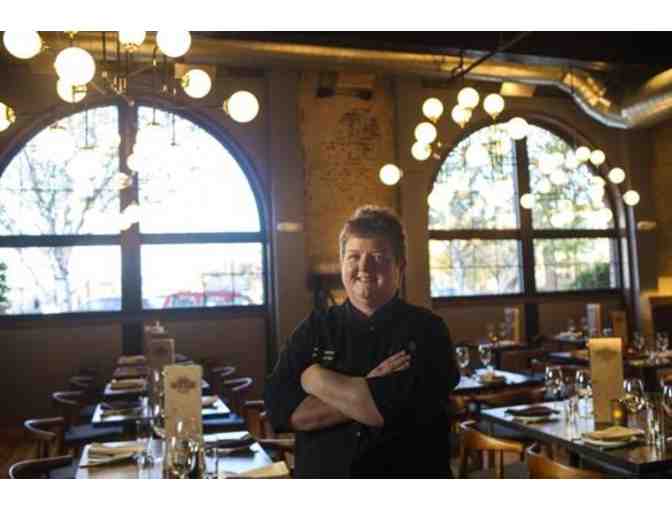 $50 Gift Card to Chelsea Station Restaurant Bar & Lounge