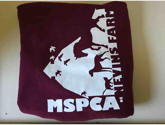 MSPCA Swag Bag