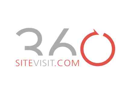 4-Camera Drop Virtual Tour with 360sitevisit.com