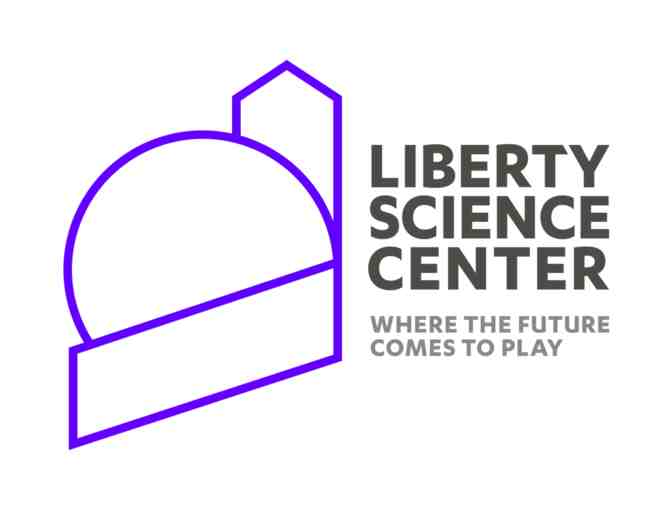 Liberty Science Center Family Membership