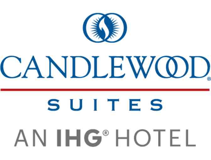 Complimentary Weekend Stay at Candlewood Suites - Photo 1