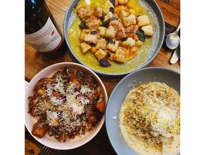 Dinner for 2 at Felina