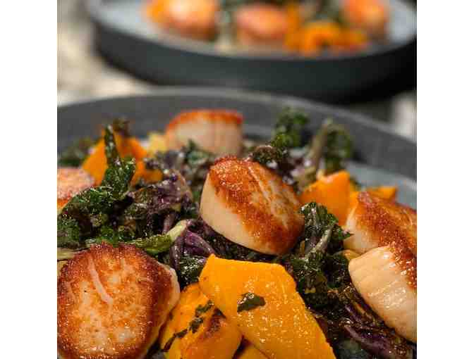 Dinner for 2 at Felina