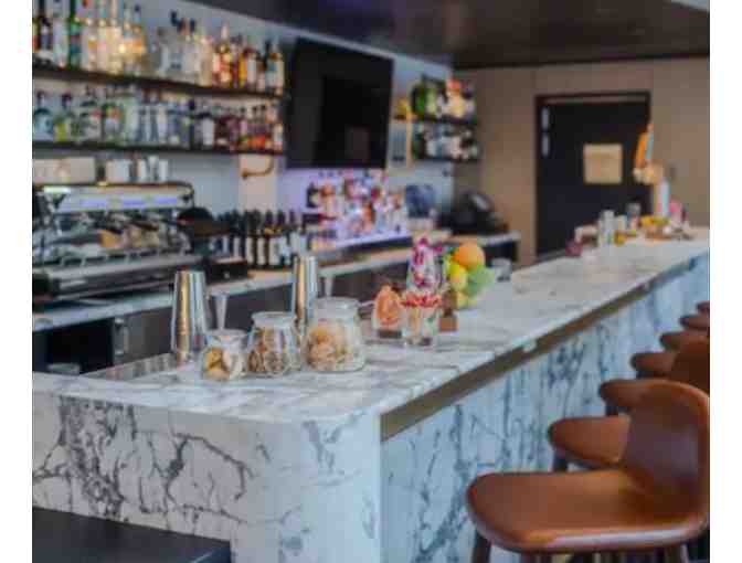 Complimentary One Night Stay in a Standard King Room at Canopy by Hilton