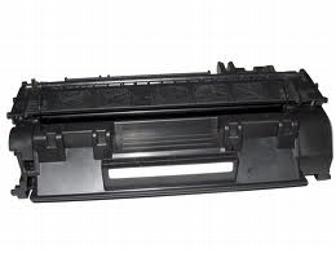 Compatible Black Toner for HP Laserjet P2035/P2055