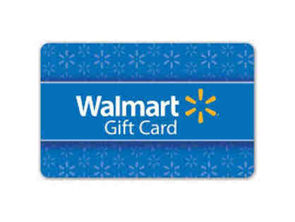 Gift Card for Flood Victims of the Kingwood Area