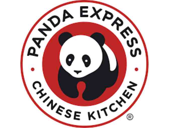 PANDA EXPRESS - Photo 1