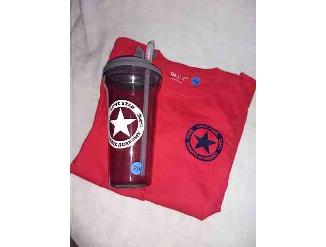 LONE STAR KARATE ACADEMY Classes and Goodies