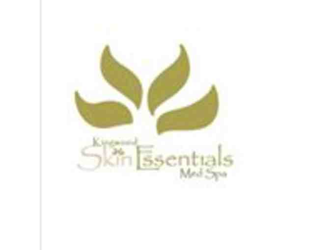 KINGWOOOD SKIN ESSENTIALS Winter Comfort Basket, Gift Certificate, and MORE!