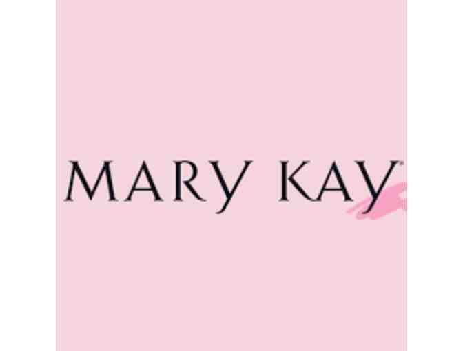 Mary Kay Gift Basket