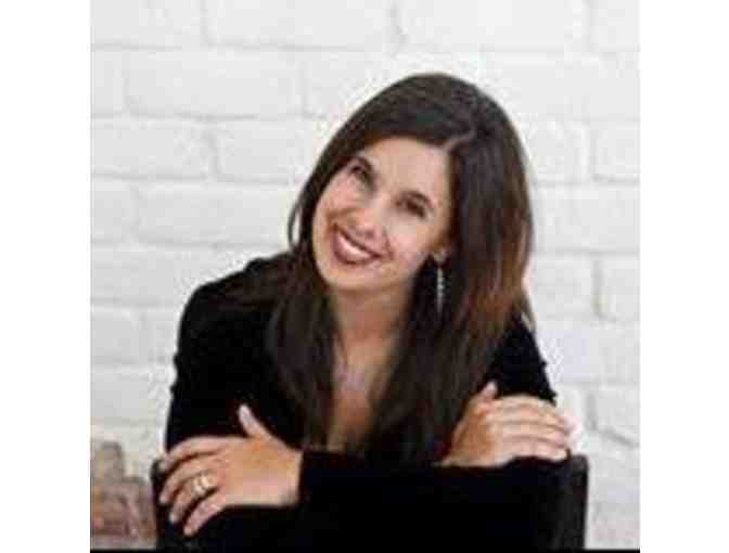 Mary Kay Gift Basket