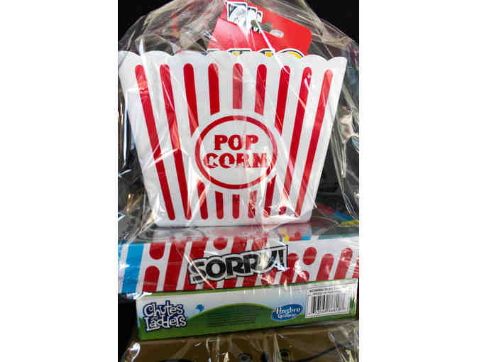 Family Fun on the Range