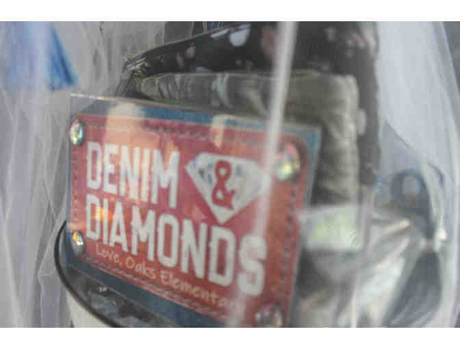 Denim & Diamonds