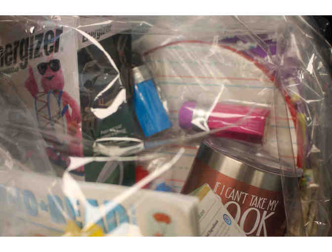 Lasso in Your Literacy