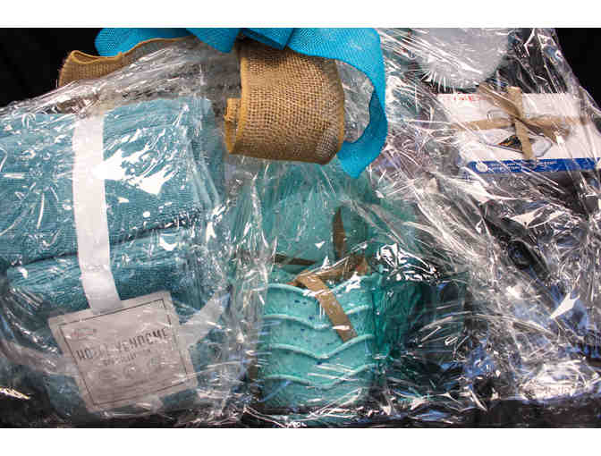 Bootin' Them Off to College