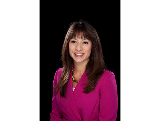 Chip 'n Sip with Dr. Elizabeth Fagen