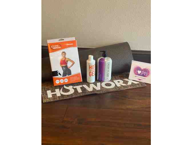 Planet Beach - Look Good, Feel Good