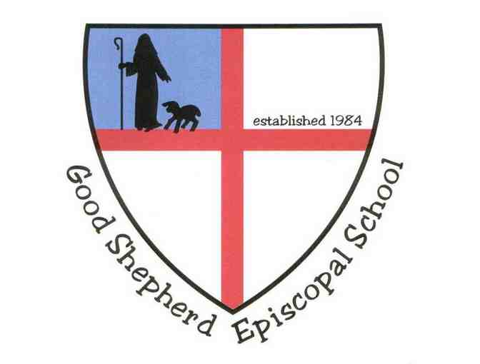 Good Shepherd School - Summer Camp