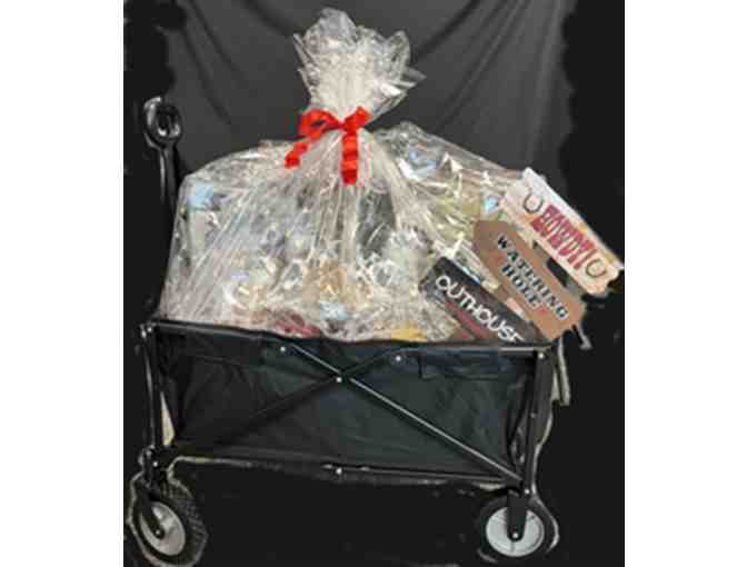 Saddle Up for a Good Time!