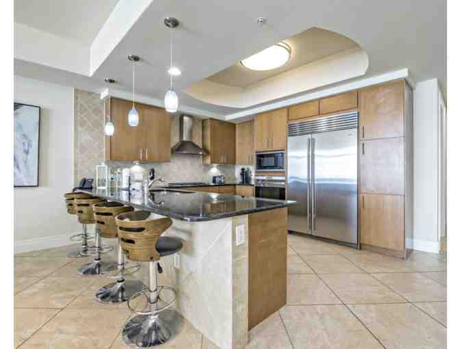 4 Night Beach Getaway