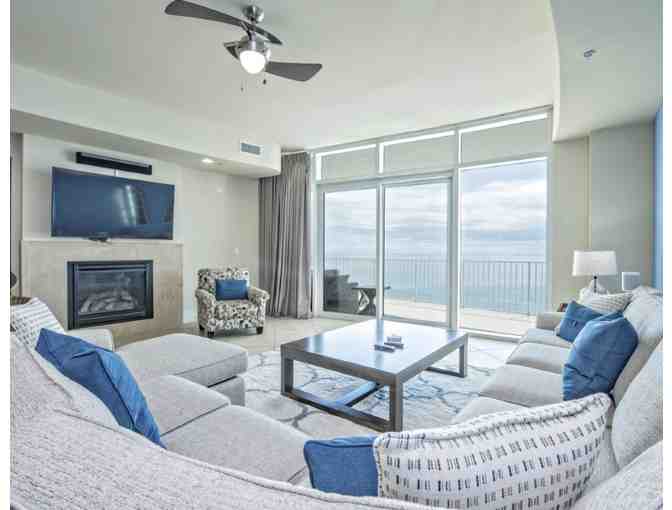 4 Night Beach Getaway