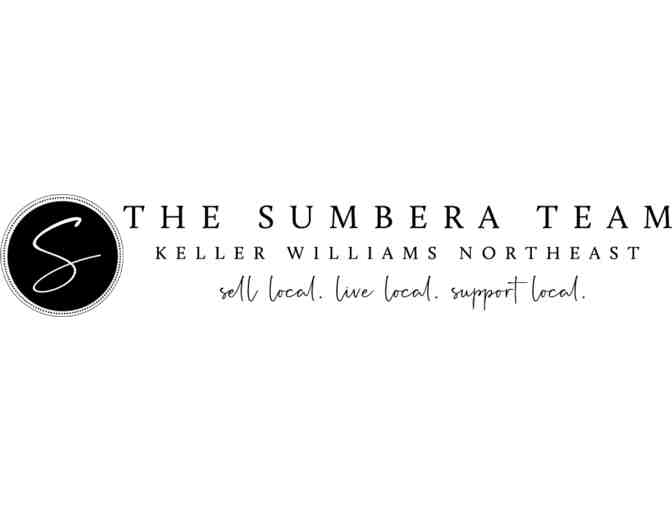 The Sumbera Team Basket