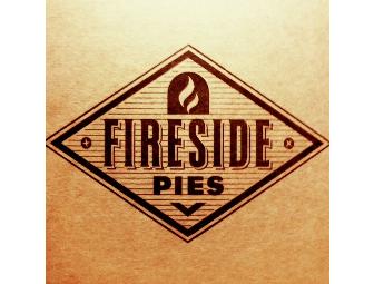 Fireside Pies
