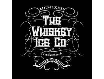Whiskey Ice Co., The