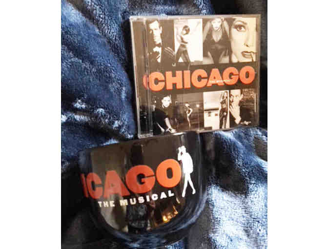 Chicago - My Kind of Musical
