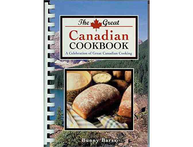 Canadian Cooking Package