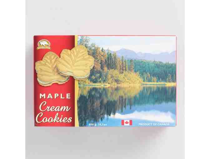 Canadian Cooking Package