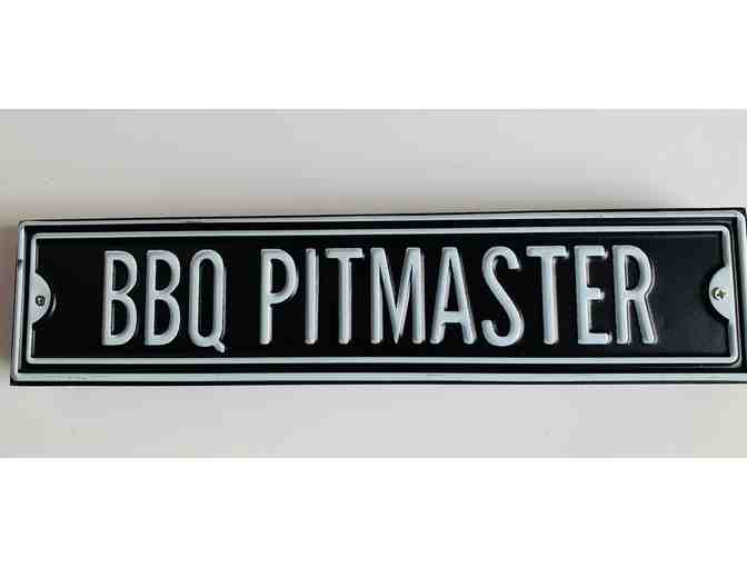 BBQ Pitmaster Tools and Accessories - Photo 5