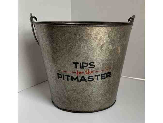 BBQ Pitmaster Tools and Accessories