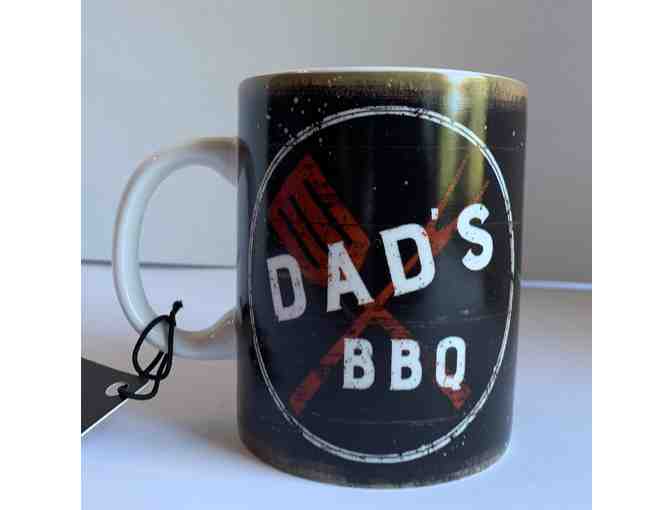Grill Sergeant - Dad's BBQ Package