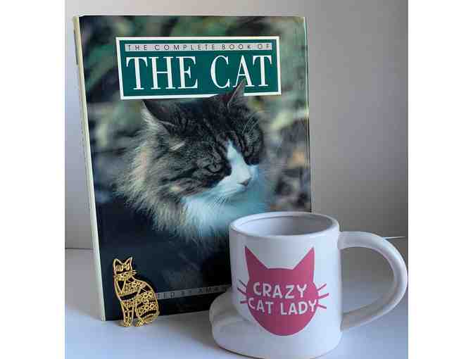 Cat Lover's Gift Collection