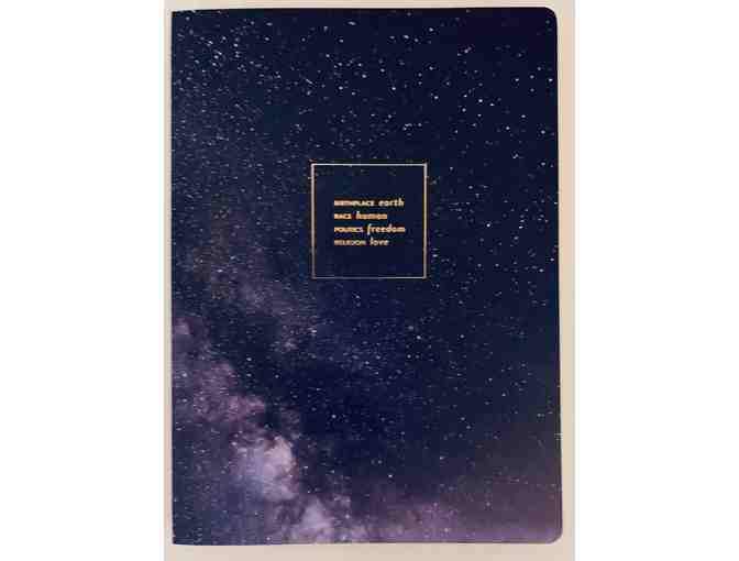 New Year's Mantra Mug and Journal