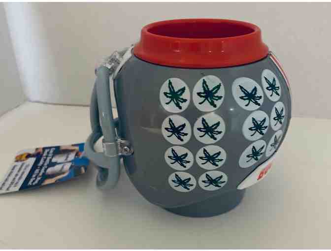 Ohio State Football Fan Package