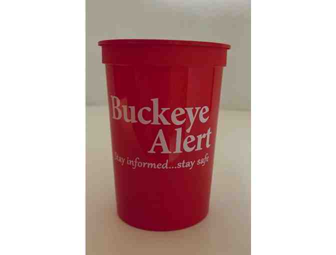 Ohio State Football Fan Package