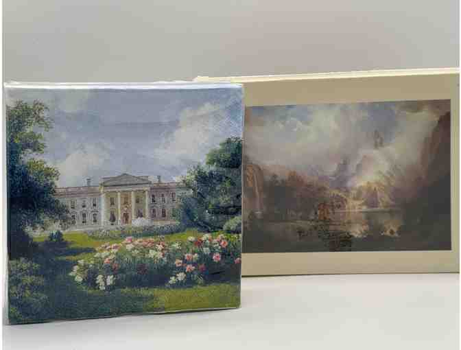 White House Paper Gift Pack