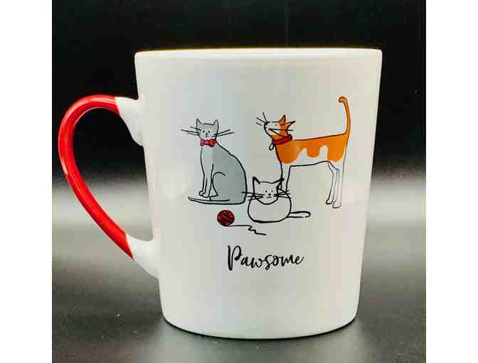 Cat Lover's Coffee Package - Photo 2