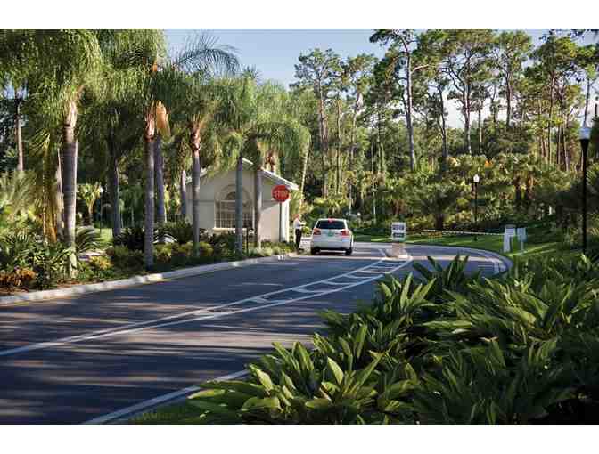 4 Nights at the Saddlebrook Resort in Tampa, Florida, for Up to 6 People