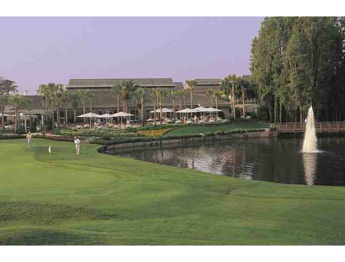 4 Nights at the Saddlebrook Resort in Tampa, Florida, for Up to 6 People