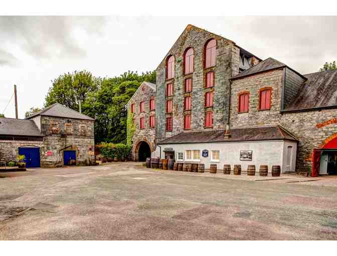 Kentucky Bourbon Trail Getaway + Tours - Lexington, KY