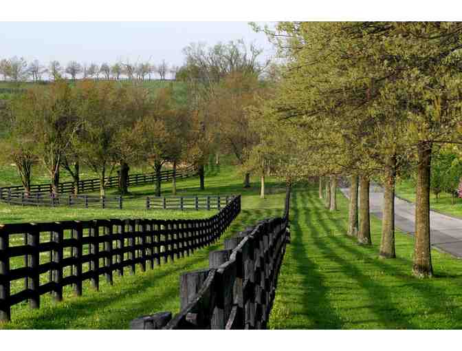 Kentucky Bourbon Trail Getaway + Tours - Lexington, KY