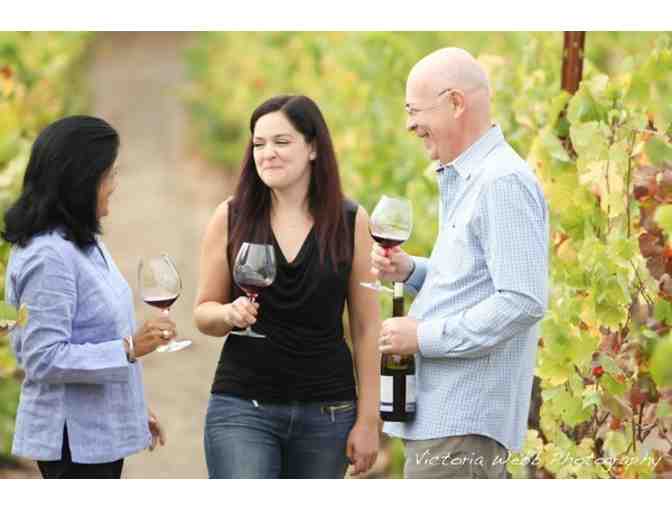 Sonoma Wine Country Stay, Dine & Sip