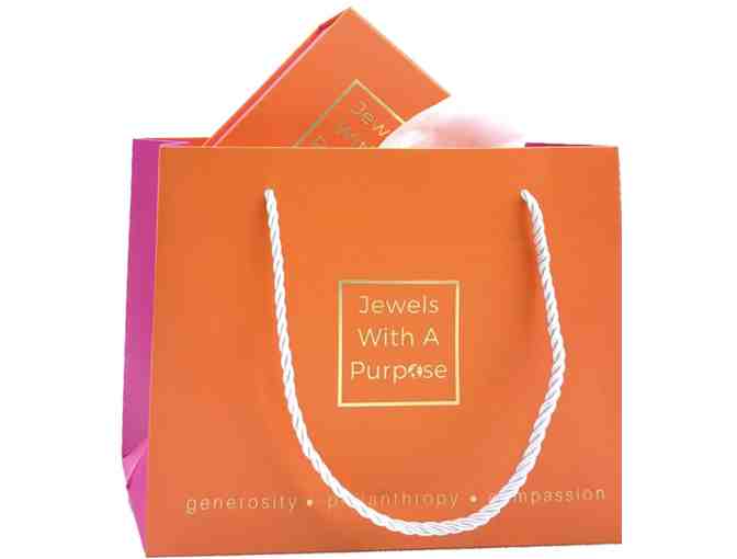 Royal Elegance Necklace and Earrings Set